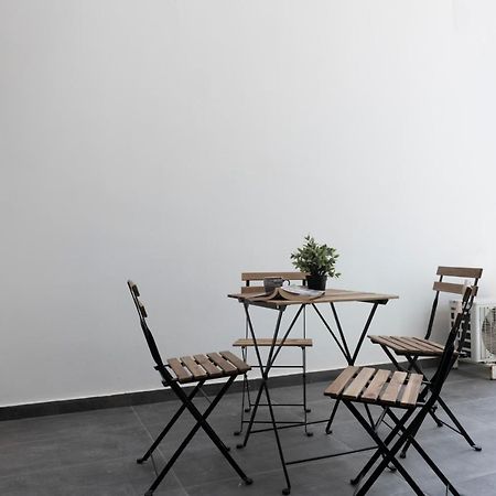 Spacious Central Flat In The Heart Of Athens! Экстерьер фото